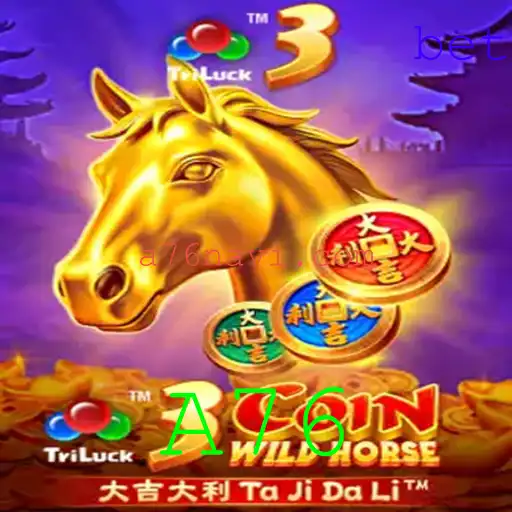 Descobrindo o Universo do Jogo 3CoinWildHorse: Originalidade e Desafio