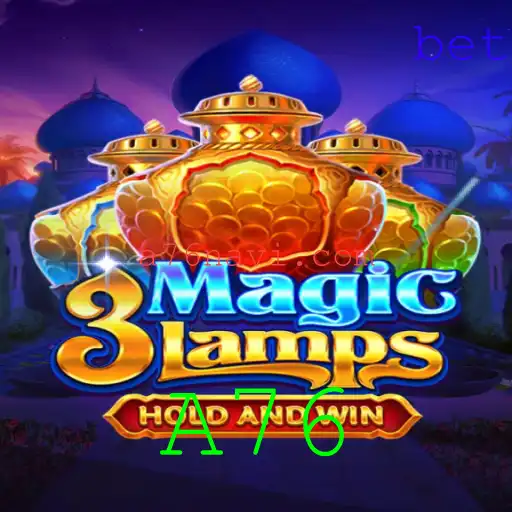 3MagicLamps: Descubra as Maravilhas do Novo Jogo com uma Reviravolta Mágica