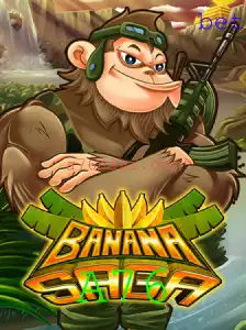 BananaSaga: A Jornada Épica no Mundo dos Jogos
