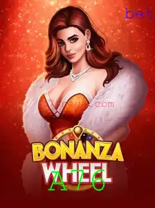 Descubra o Novo Fenômeno dos Jogos: BonanzaWheel