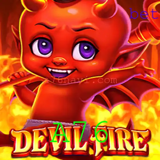 Explorando o Mundo do Jogo 'DevilFire'
