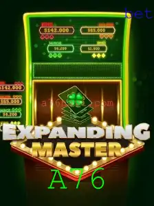 ExpandingMaster: Uma Jornada Estratégica com a Chave A76