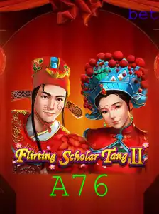 Flirting Scholar Tang II: Uma Imersão no Mundo do Romance e Estratégia