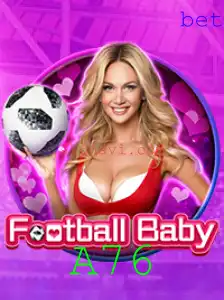 FootballBaby: Uma Nova Maneira de Jogar Futebol com a Tecnologia A76