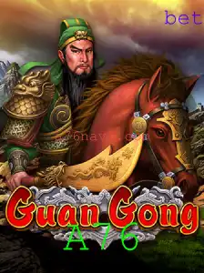 Explorando o Fascinante Mundo de GuanGong: Um Jogo de Estratégia Envolvente