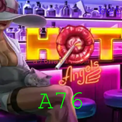 Explorando o envolvente mundo de HotAngels: A76