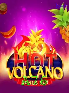 Explorando o Mundo de HotVolcanoBonusBuy: A Vibe Ardente do Jogo