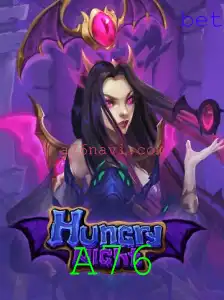 Explorando o Fascinante Mundo de HungryNight: Jogo e Estratégia