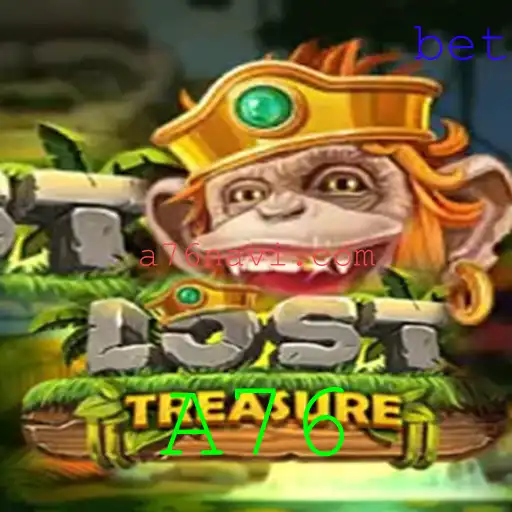 Descubra a Aventura Inesquecível de LostTreasure com a Chave A76