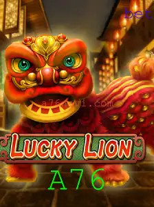Explorando o Jogo LuckyLion e Suas Regras Inovadoras