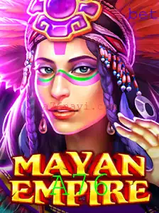 Explorando o Fascinante Mundo de MayanEmpire