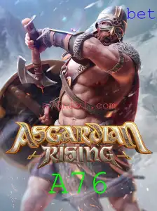 Descubra o Mundo Fascinante de AsgardianRising e as Regras Que o Guiam