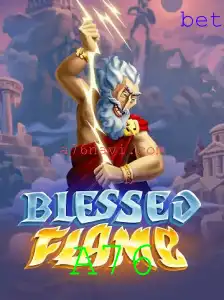 Descubra o Mundo de Aventura e Magia de BlessedFlame