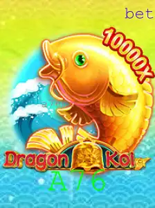 Descubra DragonKoi: O Novo Jogo de Estratégia com Tecnologia A76