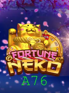 Descubra o Fascinante Mundo de FortuneNeko e a mística A76
