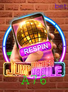 Descubra o Universo de JumpHighermobile: A76