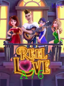 Descubra o Fascinante Mundo de ReelLove: A Aventura Romântica no Jogo A76