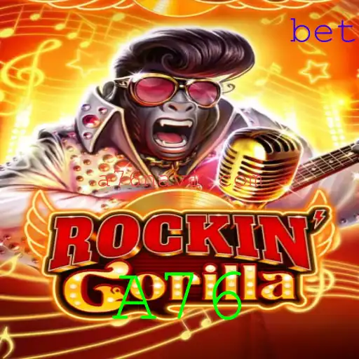 RockinGorilla: Descubra o Universo Fascinante do Jogo A76