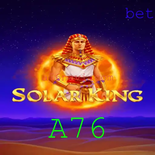 Descubra SolarKing: Um Jogo Inovador com o Código de Missão A76