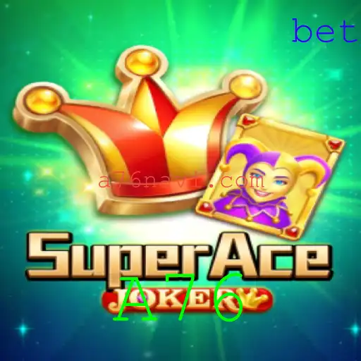 SuperAceJoker: O Novo Fenômeno no Mundo dos Jogos