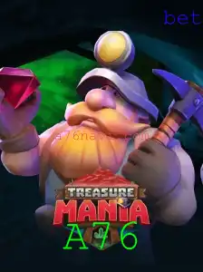 Descubra o Mundo Emocionante de TreasureMania