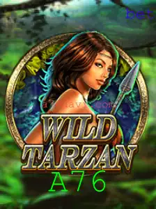 Explorando WildTarzan: Aventuras e Desafios na Selva com A76