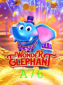 WonderElephant: Um Novo Jogo Fascinante Aguardando por Você