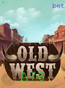 Explorando o Fascinante Mundo de OldWest: Um Mergulho no Passado com o Jogo A76