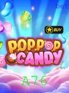 Descubra o Mundo Apaixonante de POPPOPCANDY