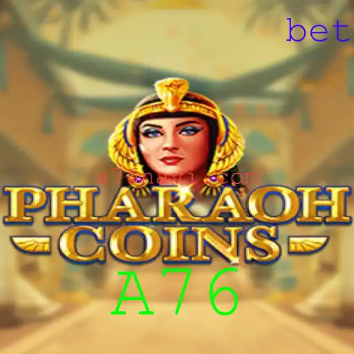 PharaohCoins: O Fascinante Mundo do Jogo A76
