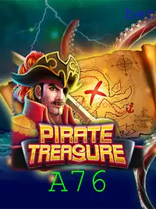 Desvendando PirateTreasure: Um Mergulho no Mundo das Aventuras Piratas