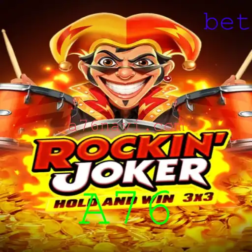 Rockinjoker: Um Mergulho no Universo do Jogo e a Estratégia por Trás da Palavra-chave A76