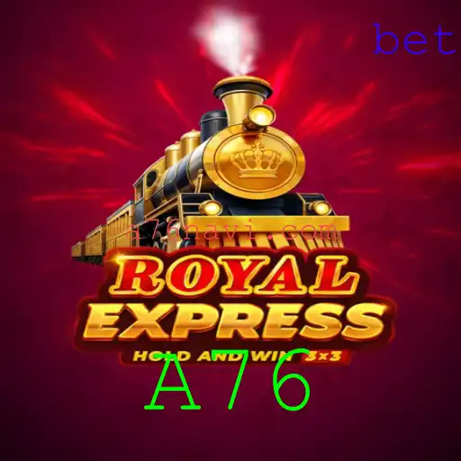 Royal Express: Uma Aventura Inesquecível no Mundo dos Jogos