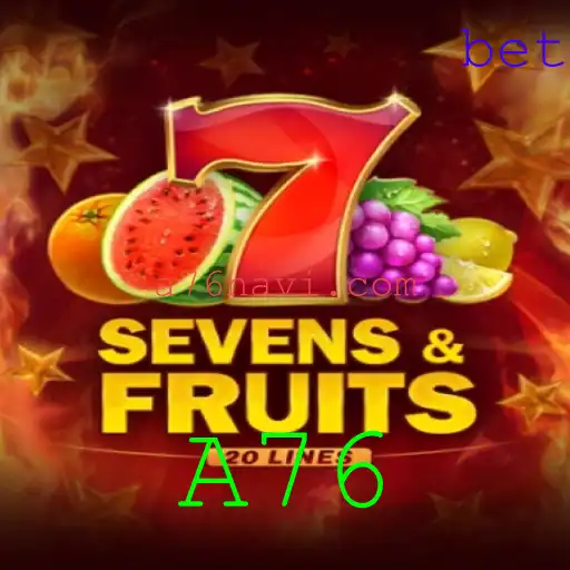 Explorando o Emocionante Universo de SevensFruits20 com A76