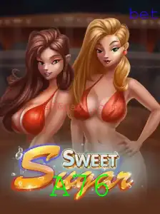 Descubra a Magia de SweetSugar: O Jogo que Conquista com Doçura