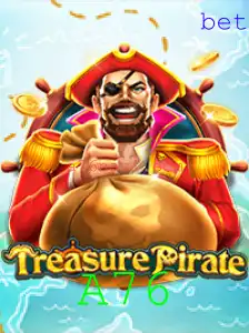 Descubra a Aventura de TreasurePirate: Um Mergulho na Caça ao Tesouro