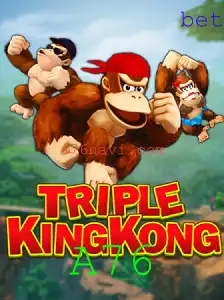 Descubra o Fascinante Mundo de TripleKingKong: A76