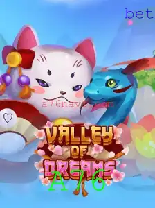 Descubra ValleyofDreams: O Novo Fenômeno do Mundo dos Games