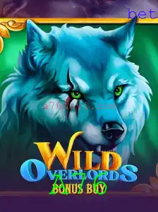 Descubra o Mundo do Jogo WildOverlordsBonusBuy