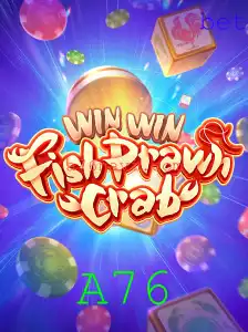 Explorando o Fascinante Mundo do Jogo WinWinFishPrawnCrab